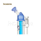 Freezable Bong Dab Rig Glycerin 10"