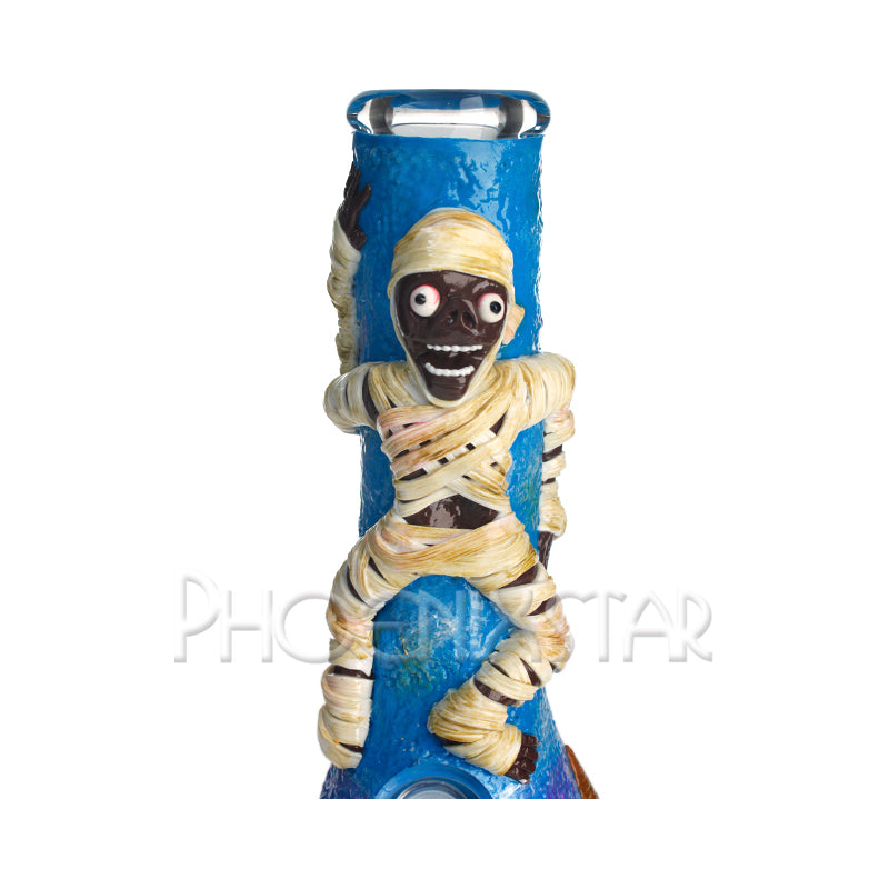 Astronaut Bong Phoenix Star 3d Monster