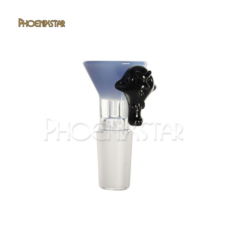 Monster Bong Dab Rig Kit Phoenix Star