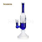 Phoenix Star Bong 11.5" 10 Arm Perc