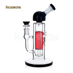 Freezable Bong Glycerin Bong Dab Rig 9"