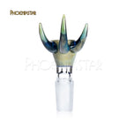 Bird Bong Dab Rig 8" Kit