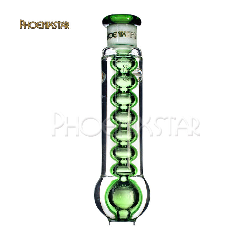 Freezable Bong Glycerin 15" Phoenix Star Freeze Bong