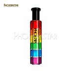 Freezable Bong Glycerin Bong - Phoenix Star 16"