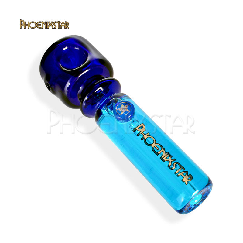 Freezable Pipe Glycerin Phoenix Star
