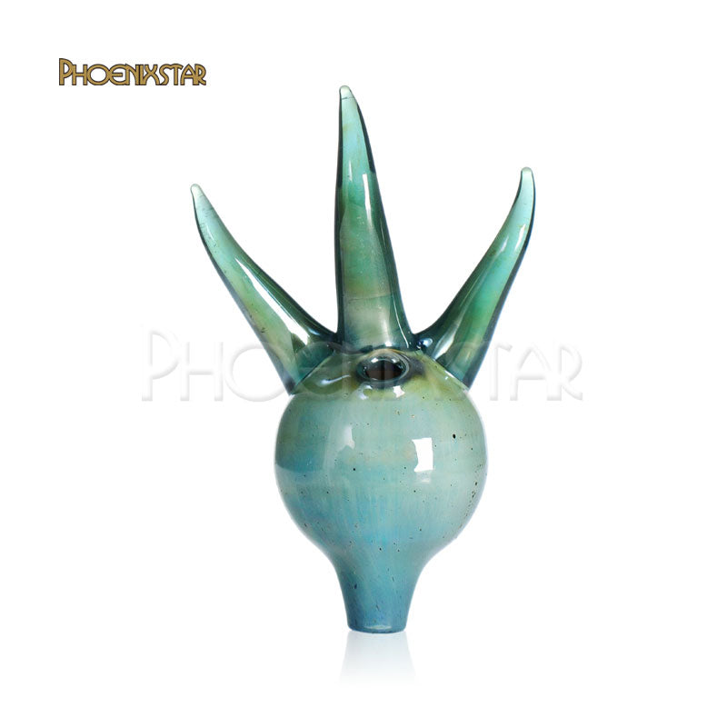 Bird Bong Dab Rig 8" Kit