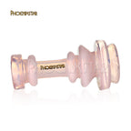 Puffco Peak Pro Attachment Glass 4.3"