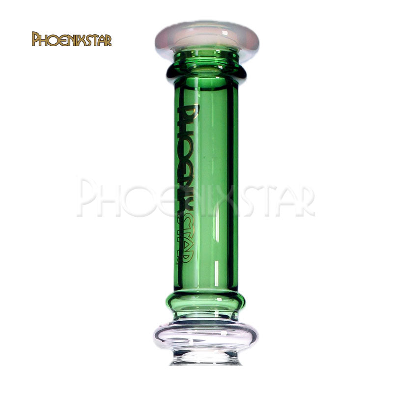 Phoenix Star Bong 11.5" 10 Arm Perc