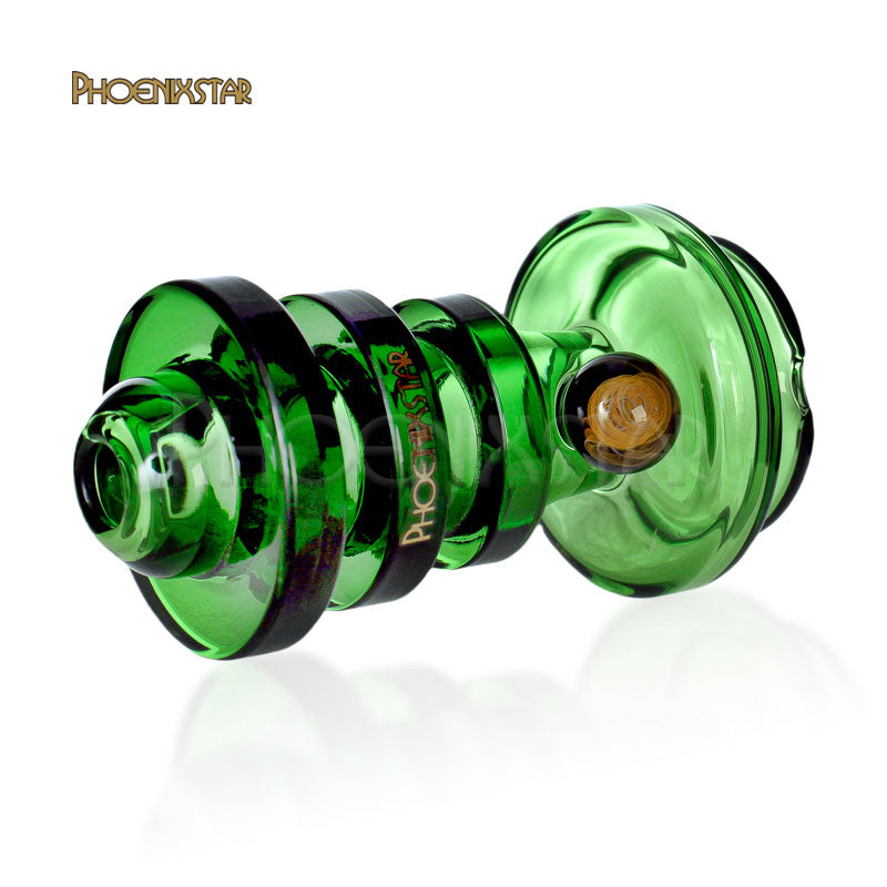 Puffco Peak Pro Glass Attachment 3.5"