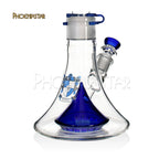 Freezable Bong Glycerin 15" Phoenix Star Freeze Bong