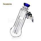 Phoenix Bong Bubbler Freezable Coil Glycerin Bubbler