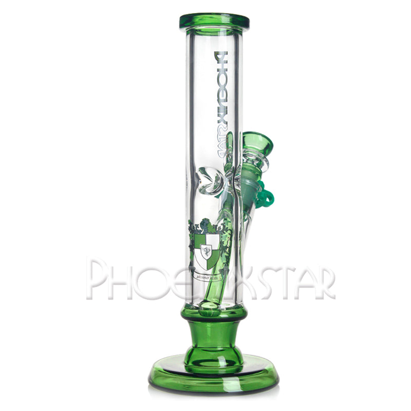Bong 10" Phoenix Star Brand Bong