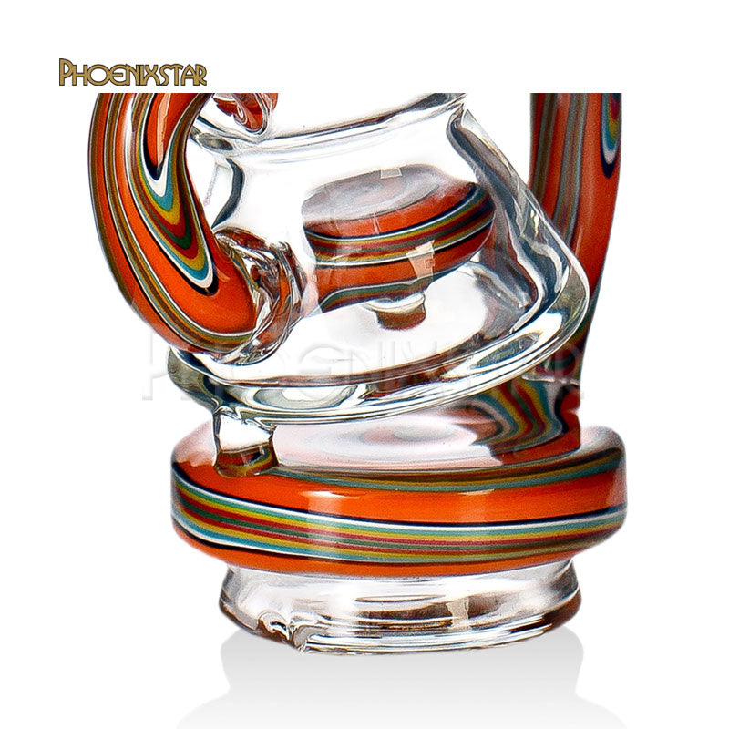 Puffco Peak Pro Recycler Attachment Recycler Attachments Puffco Peak