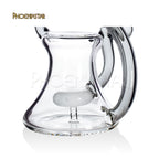 Recycler Bong 8" Klein Recycler Dab Rig