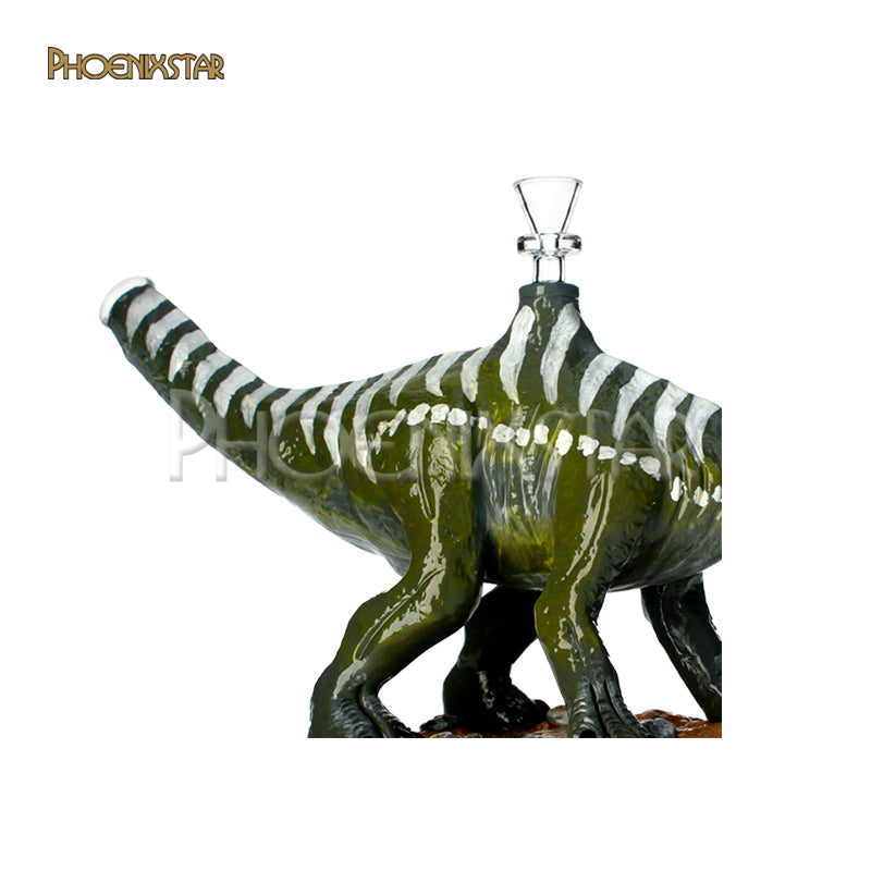Dinosaur Bong Monster Bong - Phoenix Star