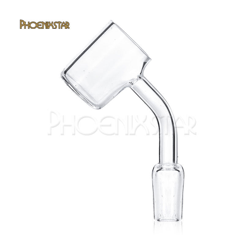 Bird Bong Dab Rig 8" Kit