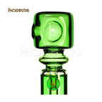 Freezable Pipe Glycerin Phoenix Star