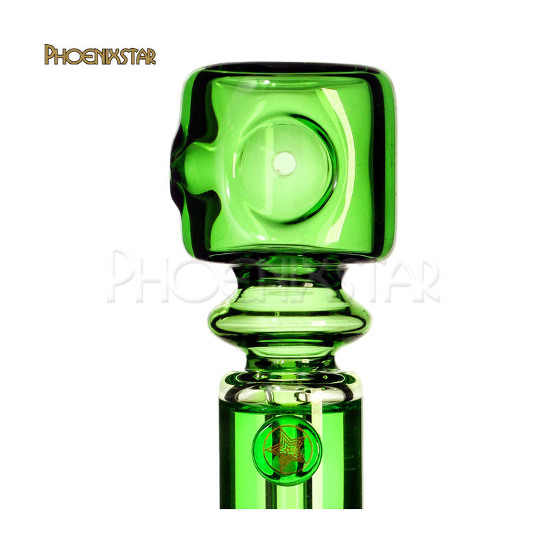 Freezable Pipe Glycerin Phoenix Star