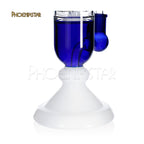 Phoenix Star Bong 11.5" 10 Arm Perc