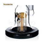 Phoenix Star Bong 13" 10 Arm Perc