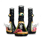 Monster Bong 3D 12.5" 7mm Thick