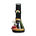 Monster Bong 3D 12.5" 7mm Thick