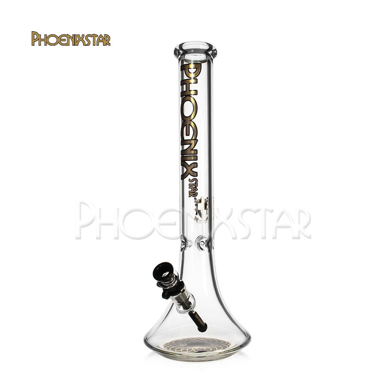 Bong 18" Phoenix Star Brand