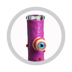 Bong - Monster Bong 13" 3d