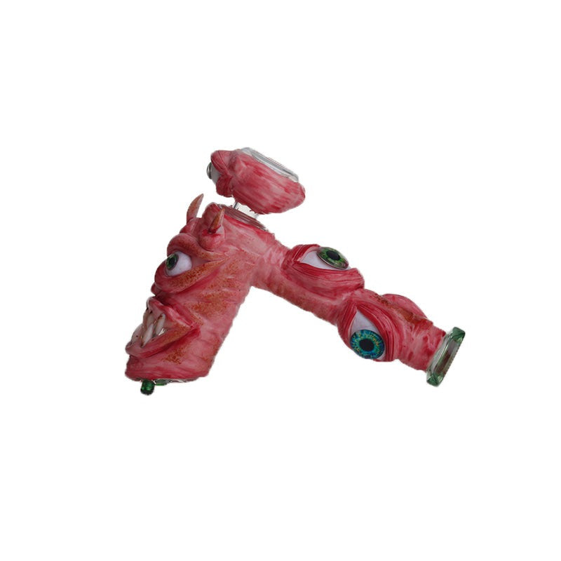 Monster Bubbler Bong Phoenix Star Brand Bong