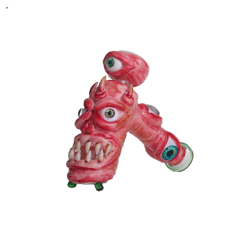 Monster Bubbler Bong Phoenix Star Brand Bong