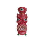 Monster Bubbler Bong Phoenix Star Brand Bong