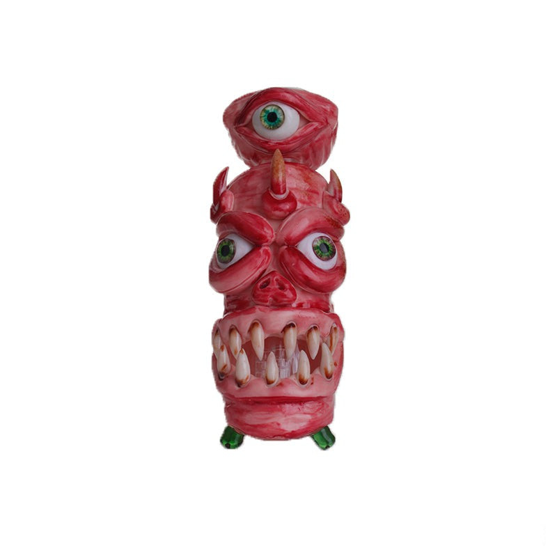 Monster Bubbler Bong Phoenix Star Brand Bong