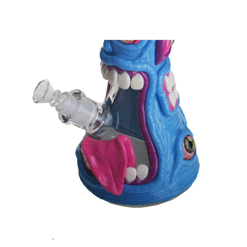 Monster Bong 3d
