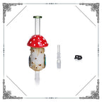 Mushroom Nectar Collector Monster