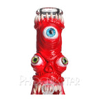 Monster Bong 12.5" 3d Bong Phoenix Star Bong