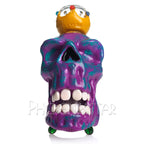 Monster Bubbler Bong 3d