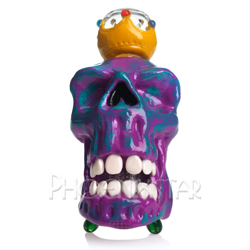 Monster Bubbler Bong 3d