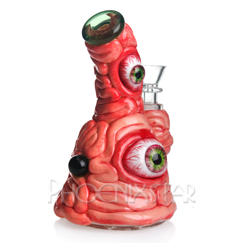 Monster Bong Dab Rig 6"