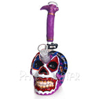 Bong Monster - Phoenix Star Detachable Bong Snake Bong Purple Bong Monster