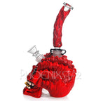 Monster Bong 3d Devil Skull Bong