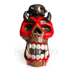 Monster Bubbler Devil Phoenix Star Monster Bong