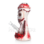 Monster Bong 3d 10" Phoenix Star