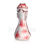 Monster Bong 3d 10" Phoenix Star