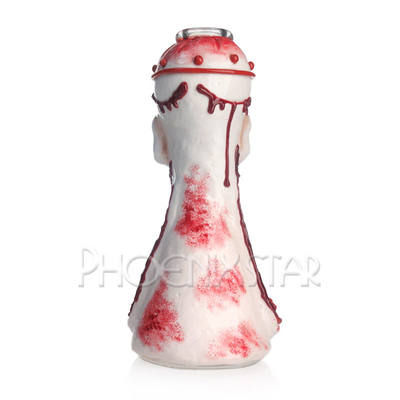 Monster Bong 3d 10" Phoenix Star