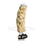 Monster Bong Skulls 3d Bong 11" Phoenix Star Bong