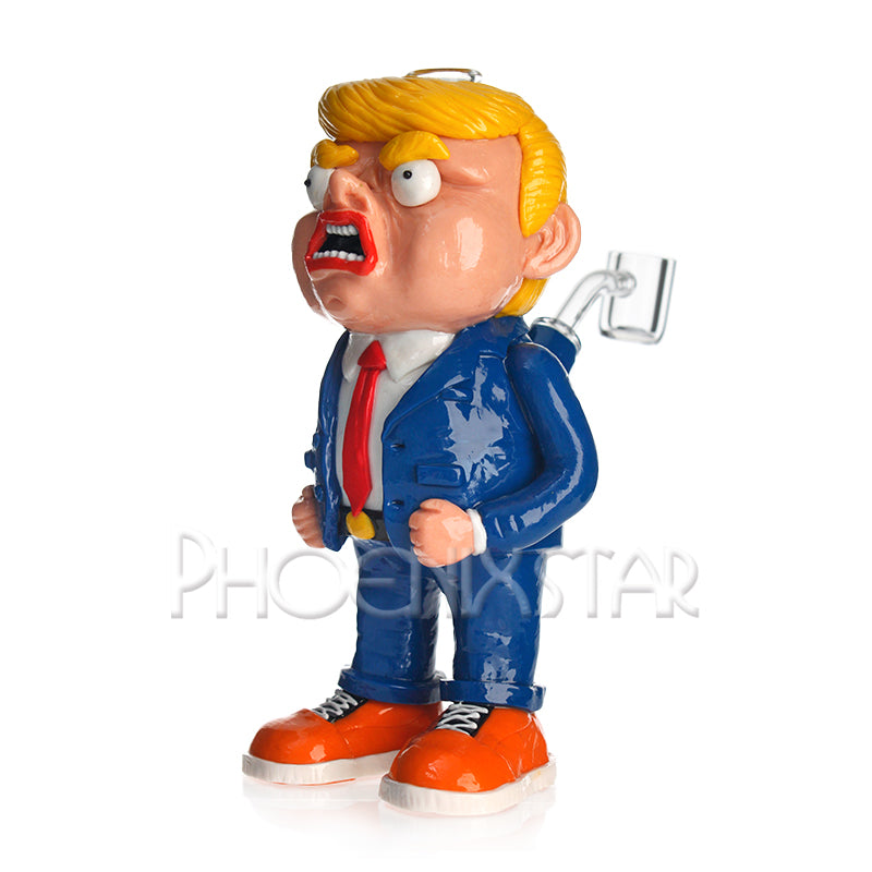 Trump Bong Dab Rig
