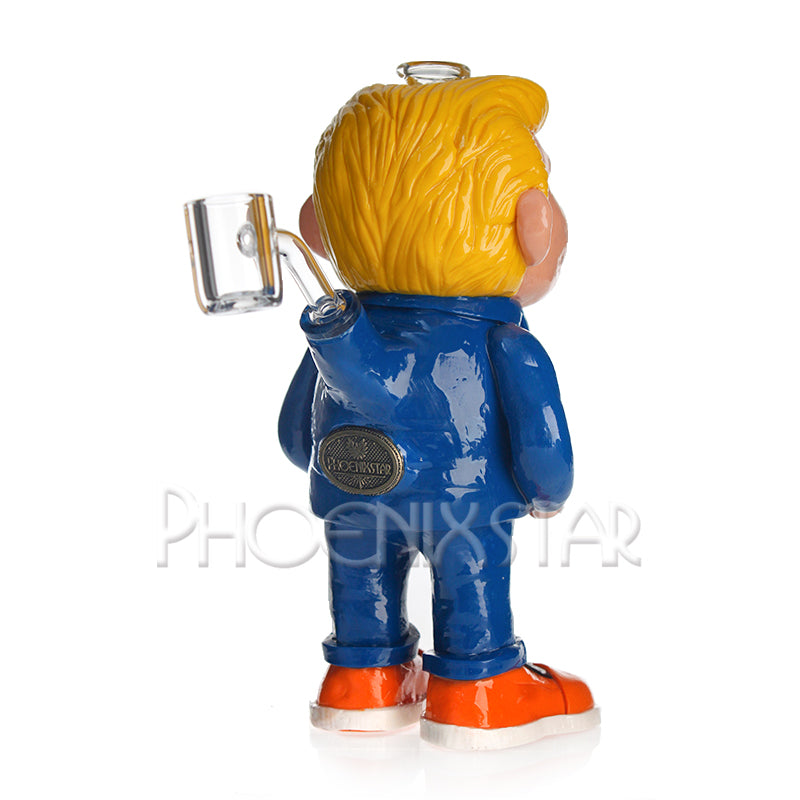 Trump Bong Dab Rig