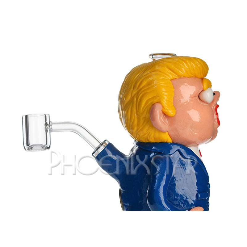 Trump Bong Dab Rig