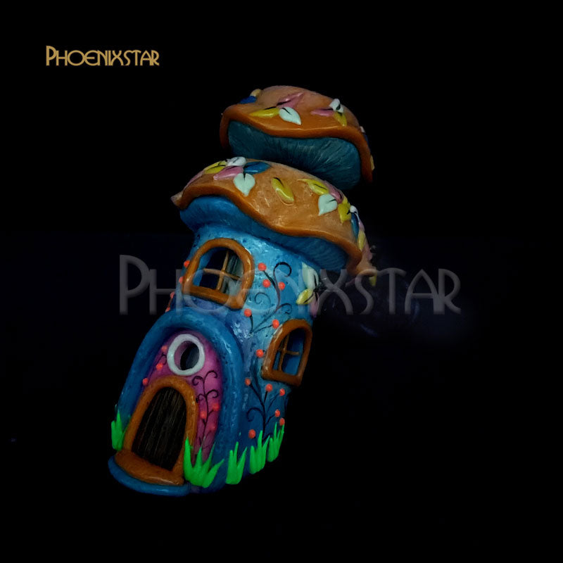 Bubbler Bong Mushroom Bubbler Monster Mushroom