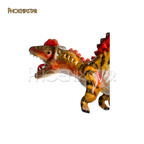 Dinosaur Bong - Phoenix Star Brand Bong